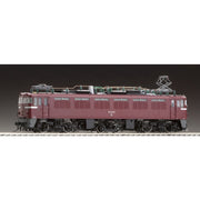 Tomix 52515 HO JNR ED76-0 Electric Locomotive (late model/prestige model)