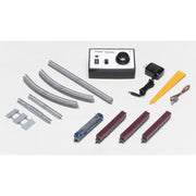Tomix 90181 N Starter Set SD EF 210 Container Train