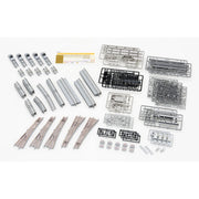 Tomix 91016 N Train Base Track Set