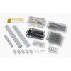 Tomix 91017 N Train Base Track Set extension