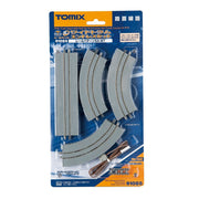 Tomix 91085 N Trolley Street Track Small Loop Set