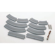 Tomix 91086 N Street Tram Track Basic Set