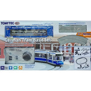 Tomix 93014 N German Tram Basic Set