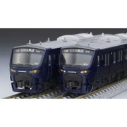 Tomix 98357 N Sotetsu 12000 Basic 4 cars pack