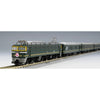 Tomix 98359 N EF81-24 Twilight Express basic set A 3cars