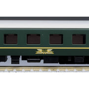 Tomix 98359 N EF81-24 Twilight Express basic set A 3cars