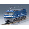 Tomix 98394 N EF210 Container Train set 3cars