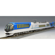 Tomix 98461 N Kinki Nippon Railway 50000 series Shimakaze Basic Set (3 Cars)