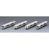 Tomix 98466 N 221 Suburban Train Basic Set A 4 Cars