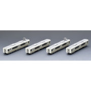 Tomix 98468 N 221 Suburban Train Addon Set 4 cars