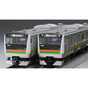 Tomix 98507 N E233-3000 Train Basic B 5 cars pack