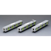 Tomix 98527 N E235-0 Train Late Type Yamanote line Addon Set B 3cars