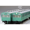 Tomix N 103 Commuter Train Basic Set A 3cars