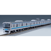 Tomix 98763 N Tokyo Rinkai 70-000 Rinkai Line Basic 6 cars pack