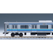 Tomix 98763 N Tokyo Rinkai 70-000 Rinkai Line Basic 6 cars pack