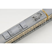 Tomix 98818 N 117-0 Suburban Train New Rapid Express 6 cars pack