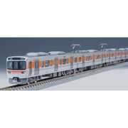 Tomix 98820 N 315 Commuter Train set 8cars