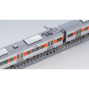 Tomix 98820 N 315 Commuter Train set 8cars