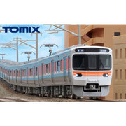 Tomix 98820 N 315 Commuter Train set 8cars