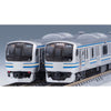 Tomix 98828 N E217 Suburban Train 8th gene.refresh basic set A 7cars