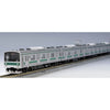 Tomix 98831 N 205 Commuter Train Saikyo Kawagoe line 10 cars pack