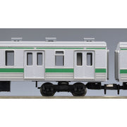 Tomix 98831 N 205 Commuter Train Saikyo Kawagoe line 10 cars pack