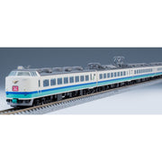 Tomix N 485 LTD EXP KaminuttariT5 Hakutaka Basic set 6cars