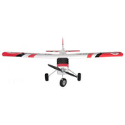 Top RC 1280MM Blazer (two wings included) PNP RC Aircraft