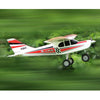 Top RC 1280MM Blazer (two wings included) PNP RC Aircraft