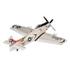 Top RC A1 Sky Raider (White) PNP+Flight Controller RC Aircraft