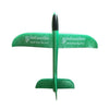 Top RC Hand Launch Mini Glider (Green)