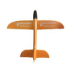 Top RC Hand Launch Mini Glider (Orange)