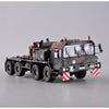 Trumpeter 00203 1/35 Faun Elephant Tank Transporter