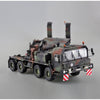 Trumpeter 00203 1/35 Faun Elephant Tank Transporter