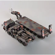 Trumpeter 00203 1/35 Faun Elephant Tank Transporter