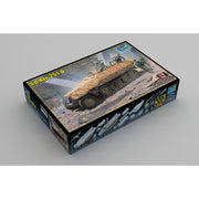 Trumpeter 00942 1/16 Sd.Kfz 251D Halftrack