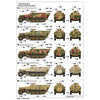 Trumpeter 00942 1/16 Sd.Kfz 251D Halftrack