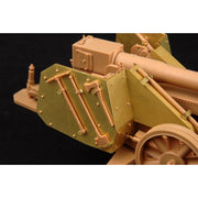 Trumpeter 02312 1/35 German 128mm Pak44 Rhien