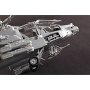 Trumpeter 05115 1/35 AH-64A Apache Late