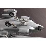 Trumpeter 05115 1/35 AH-64A Apache Late