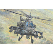 Trumpeter 05115 1/35 AH-64A Apache Late