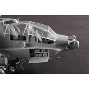 Trumpeter 05115 1/35 AH-64A Apache Late