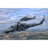 Trumpeter 05829 1/48 Mi-24P Hind-F