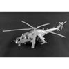 Trumpeter 05829 1/48 Mi-24P Hind-F