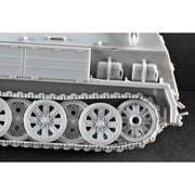 Trumpeter 07404 1/72 Sd.Kfz.8 Gepanzerter Zugkraftwagen 12t