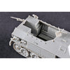 Trumpeter 07404 1/72 Sd.Kfz.8 Gepanzerter Zugkraftwagen 12t