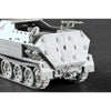 Trumpeter 07404 1/72 Sd.Kfz.8 Gepanzerter Zugkraftwagen 12t