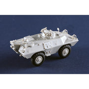 Trumpeter 07440 1/72 M706 Commando Armored Car Product Improved