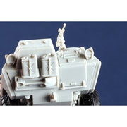 Trumpeter 07440 1/72 M706 Commando Armored Car Product Improved