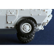 Trumpeter 07440 1/72 M706 Commando Armored Car Product Improved